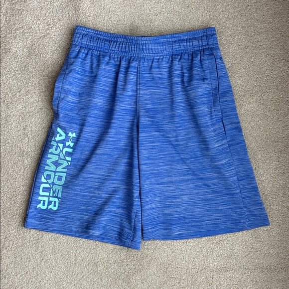 Boys Under Armour Shorts Bundle - Picture 7 of 10